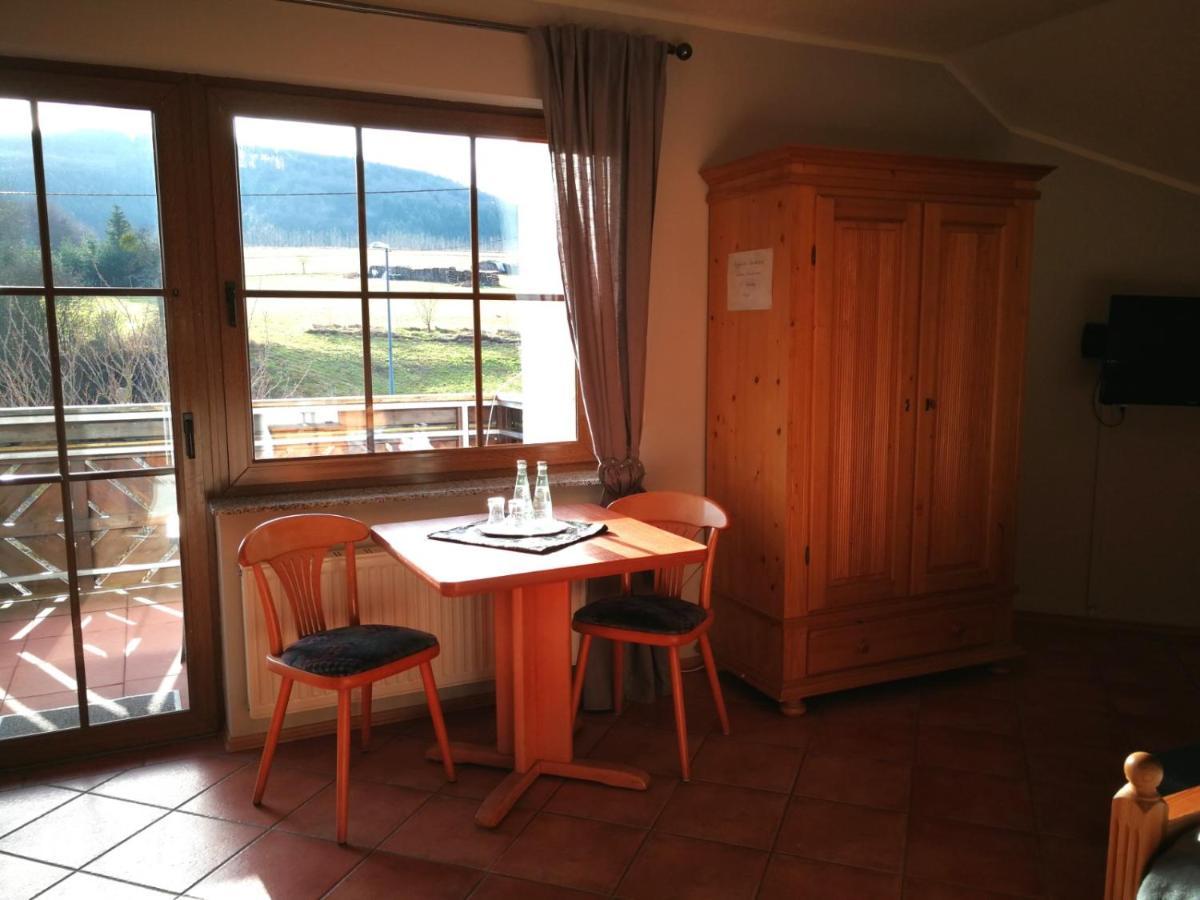 Landhaus Am Brubbel Wallenborn Zewnętrze zdjęcie